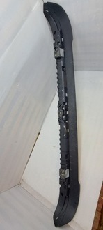 фото thumb №8, Scania оригінальний номер 2541737 накладка шторка проти сонячна