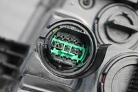 фото thumb №13, Лампа правая передняя фара правые перед kia sportage iv 15-21