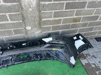 фото thumb №9, Kia ev6 gt-line бампер задня гарний