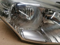фото thumb №3, Лампа перед правая renault megane iii cc cabrio uk