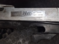 фото thumb №5, Радиатор масла audi s8 d4 4h 4.0 tfsi 4h0117015e