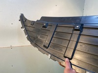 фото thumb №11, Porsche 911 992 gt3 9gt807568 плита захист pod бампер перед