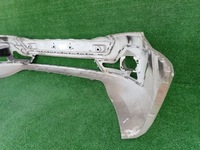 фото thumb №10, Ford transit custom 13-17 бампер передний перед