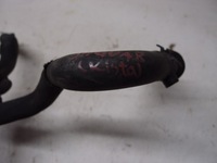 фото thumb №6, Шланг шланг труба воды jaguar xe 2.0d