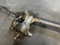 фото thumb №7, Трансмиссия рулевая рулевая рейка bmw seria 1 f40