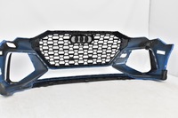 фото thumb №9, Audi rsq3 2018- бампер переднее