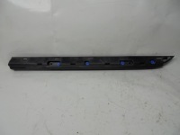 Купити Молдинг двері лівий задній renault clio 5 v 828771246r, фото thumb