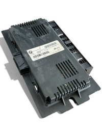 фото thumb №1, Bmw 3 e92 e93 модуль блок керування світла 9224594