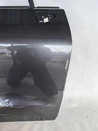 фото thumb №10, Ford puma mk2- двері правий перед