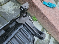 фото thumb №5, Bmw 3 g20 воздуховод воздуха решётка радиатора