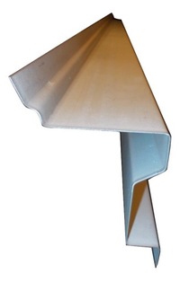 фото thumb №1, Honda prelude 96-01 ремкомплект порог правая