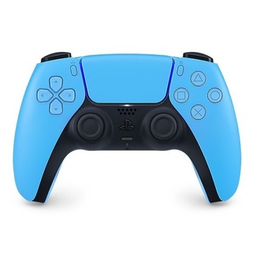 Беспроводной планшет Sony PS5 DualSense Ice Blue V2