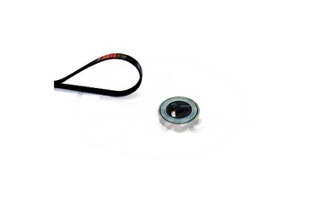 фото thumb №2, Gates k054pk850 набор ремень клиновой многоручьевая