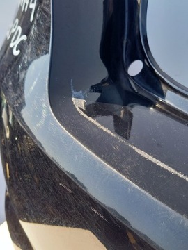 фото thumb №7, Бампер зад renault megane iv 4xpdc 850220498r