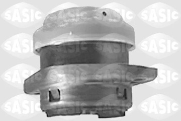 фото thumb №2, 8441601/sas подушка sil. citroen saxo, peugeot 106 i,ii 02.96-07.04 sasic