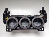 фото thumb №14, Решётка обдув средняя 682606pa0a juke ii f16