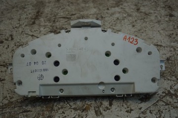 фото thumb №8, Спідометр  прилади volvo c30 30765316