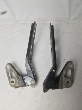 фото thumb №15, Петля капота правые перед audi q7 ly9b 4l0823302