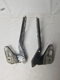 фото thumb №1, Audi q7 петля капот перед комплект 4l0823301 4l0823302