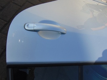 фото thumb №6, Дверь левая зад задние vw golf 5 v + plus 2010r- европа