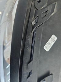 фото thumb №10, Фара volvo s80 v70 xc70 ксенон d1s/h7 2007-2013 правая