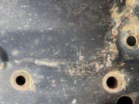 Vw caddy iii рестайлінг  2010-2015 підрамник підрамник підвіска перед 1k0199315b Ціна, фото thumb