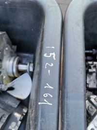 фото thumb №7, Насос упорскування 0445010033 renault master ii movano laguna 98-10r 2.5 dci