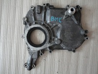 фото thumb №10, Audi a4 a6 vw phaeton 3.0 tdi bmk поршень mahle 83l57