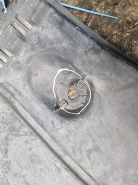 фото thumb №6, Захист плита шасі ліва 5q0825201l audi a3 8v vw golf vii ateca t-roc