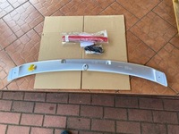 фото thumb №2, Спойлер спойлер зад toyota avensis t25 03-08