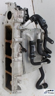 фото thumb №7, Audi vw skoda seat коллектор всасывающий 04l129766m 04l129711j 04l129711l 04l12971