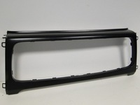 фото thumb №10, Mercedes g класс iii w463 463 рамка рама вокруг решётка panamericana 63 amg