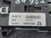фото thumb №9, Insignia a рестайлинг 15r помпа подушка сиденья правая перед 04276385 006097300