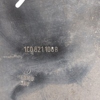 фото thumb №15, Volkswagen new beetle крыло передний правый niebieski полный 1c0821108b