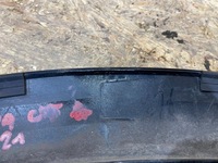 фото thumb №7, Mazda cx5 cx-5 ii 2 kf рестайлинг 22-25 планка накладка na крыло левый зад задняя