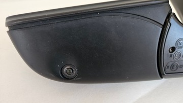 фото thumb №9, Дзеркало ліві bmw 5 f10 2010- 7 pin 3+4 камера