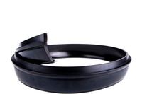 фото thumb №8, Розширювачі колісна арка крила гумові patrol 50 mm