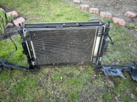 Купить Peugeot expert 3 перед бампер капот крыло ремень передний радиатор, фото thumb