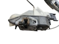 фото thumb №1, Замок дверь левый перед citroen c4 cactus 6 pin europa