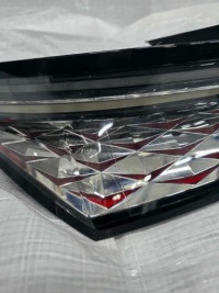 фото thumb №3, Лампа задня ліва ds4 ii crossback 9844894980