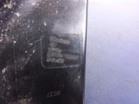 фото thumb №5, Astra k 1.6 cdti корпус фильтра воздуха 42496318