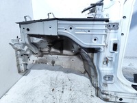 фото thumb №10, Ssangyong tivoli четверть передняя левый 2018 suv 4/5dr белый 15-24 дизель