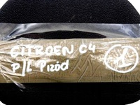 фото thumb №12, 20/17 citroen c4 подголовник сиденье p/l перед