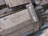 фото thumb №9, Рейка рульова трансмісія кермова skoda octavia ii lift 1k1909144m