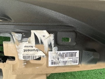 фото thumb №4, Панель консоль подушка безпеки подушки bmw 3 f30 f31 4 f32 f33 f36 hud оригінальна