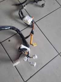 фото thumb №13, S-cross sx4 16- lift 1.0 t коробка предохранителей электропроводка 36601-64r61