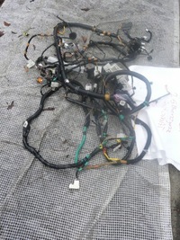 фото thumb №7, Джгут mazda 6 gj салону кабіна kpl 13- seda 2.5