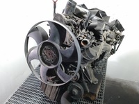 фото thumb №2, Двигатель mercedes-benz sprinter w906 646985 646.985 2.2 cdi