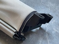 фото thumb №13, Захист ролета колір сірий сірий люк do mercedes gle w167 amg купе