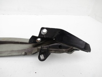 фото thumb №11, Кронштейн кріплення тримач крила праві перед переднє porsche cayenne 7l